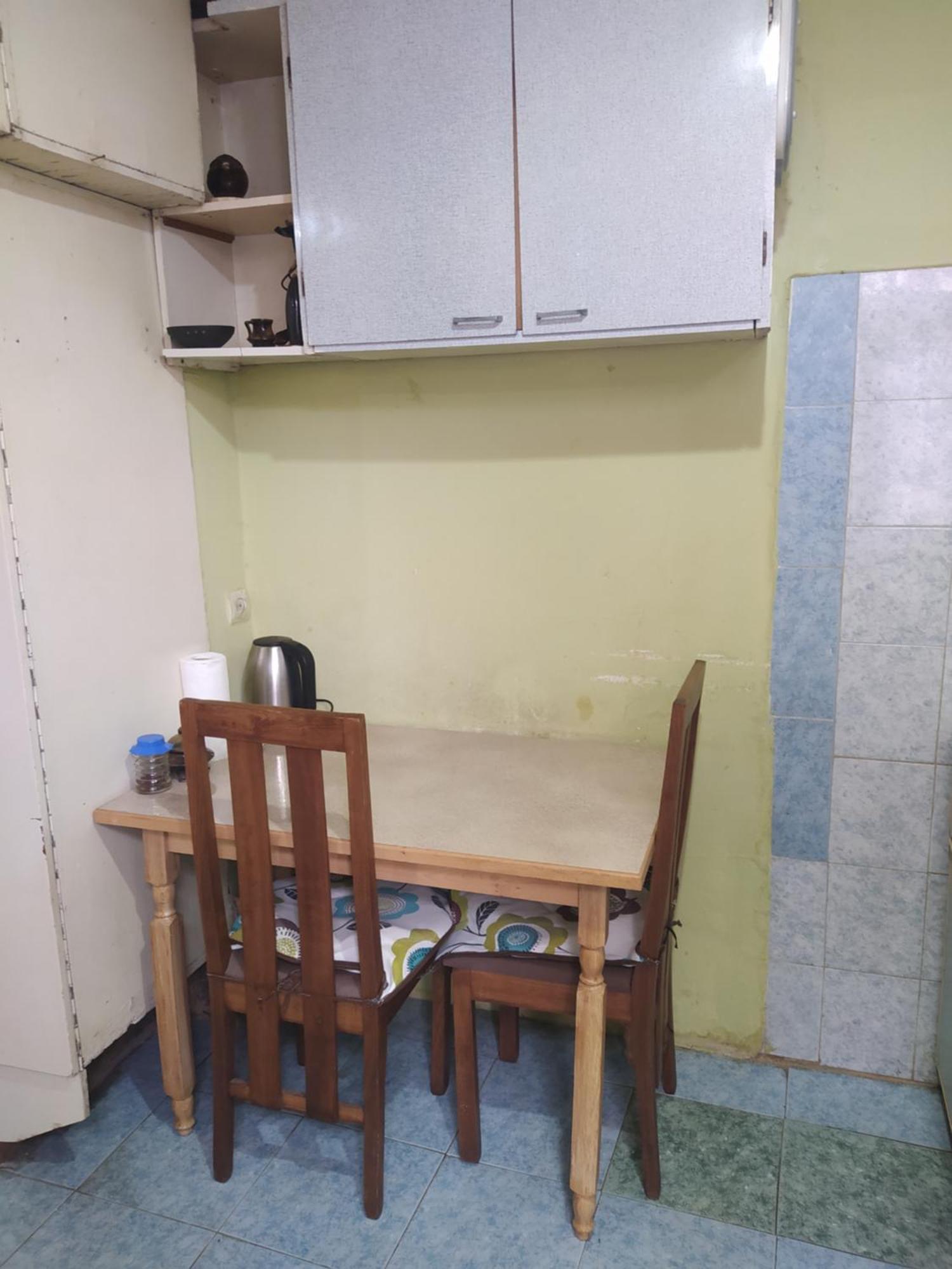 Chubinashvili 19 Tbilisi Buitenkant foto